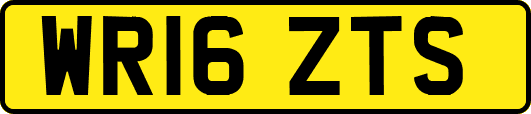 WR16ZTS