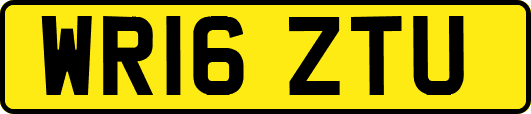WR16ZTU