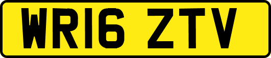 WR16ZTV