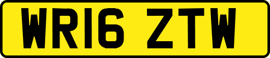 WR16ZTW