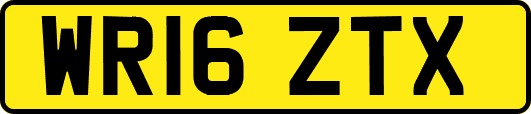 WR16ZTX