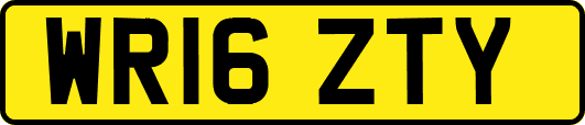 WR16ZTY