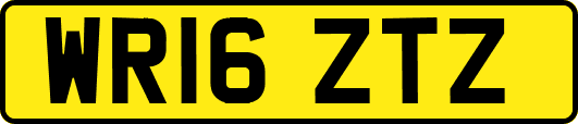 WR16ZTZ