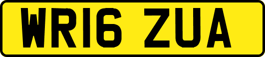 WR16ZUA