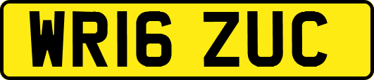 WR16ZUC