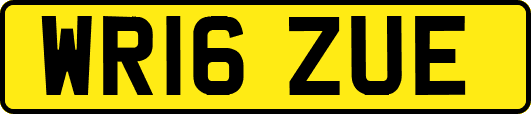 WR16ZUE