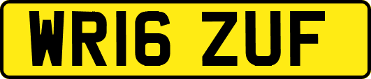 WR16ZUF