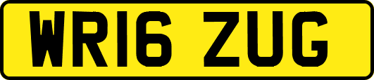 WR16ZUG