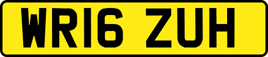 WR16ZUH