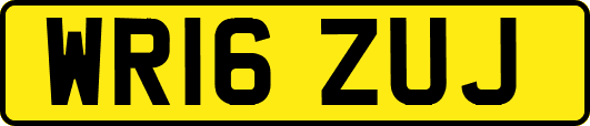 WR16ZUJ