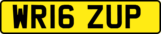 WR16ZUP