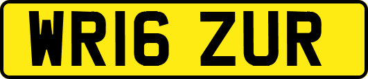 WR16ZUR