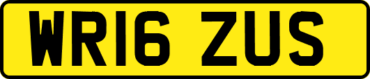 WR16ZUS