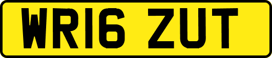 WR16ZUT