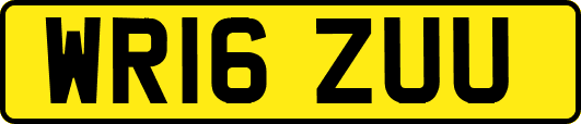WR16ZUU