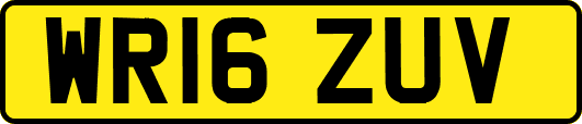 WR16ZUV