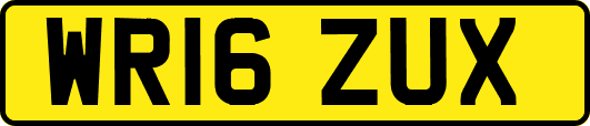 WR16ZUX