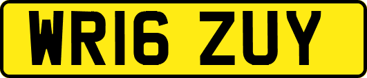 WR16ZUY