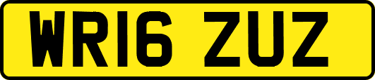 WR16ZUZ