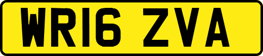 WR16ZVA