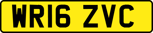 WR16ZVC