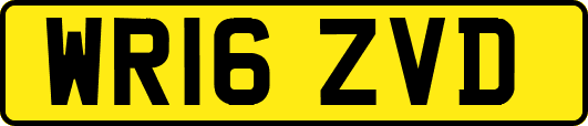 WR16ZVD