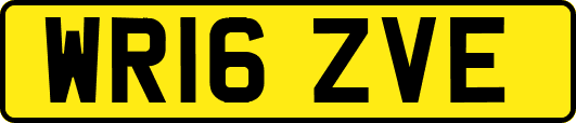 WR16ZVE