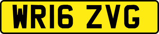 WR16ZVG