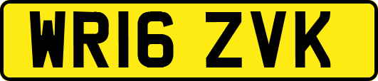 WR16ZVK