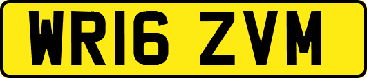 WR16ZVM