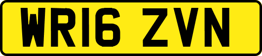 WR16ZVN