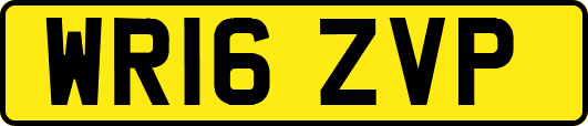 WR16ZVP