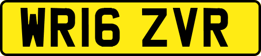 WR16ZVR