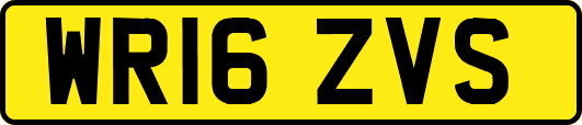 WR16ZVS