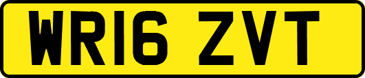 WR16ZVT