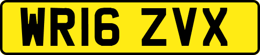 WR16ZVX