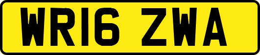 WR16ZWA