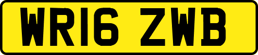 WR16ZWB