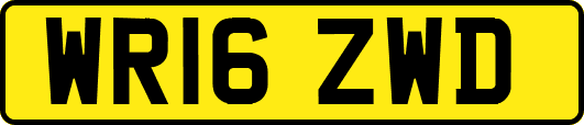 WR16ZWD