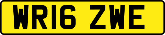 WR16ZWE
