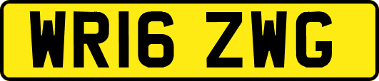 WR16ZWG