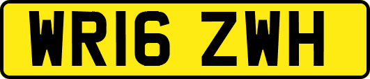 WR16ZWH