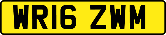 WR16ZWM