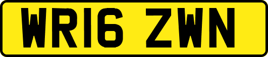 WR16ZWN