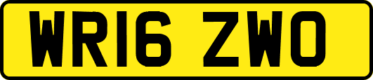 WR16ZWO