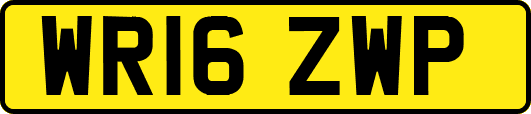 WR16ZWP