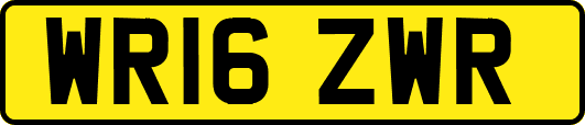 WR16ZWR
