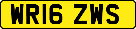 WR16ZWS