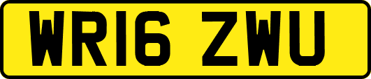 WR16ZWU