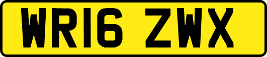 WR16ZWX